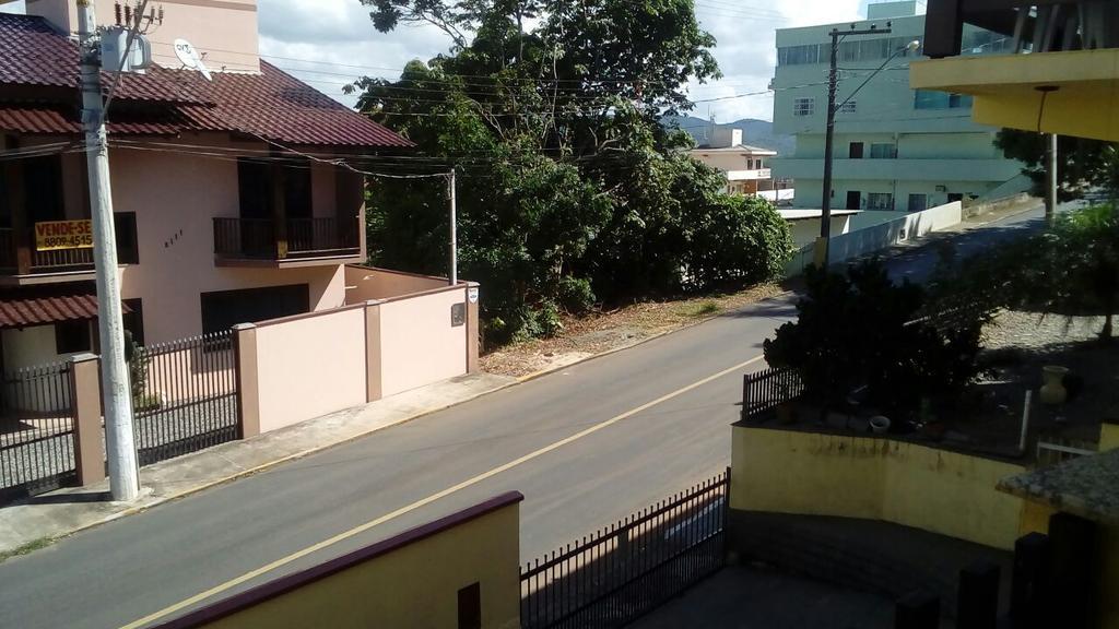 Canto Da Praia Itajuba  Екстер'єр фото