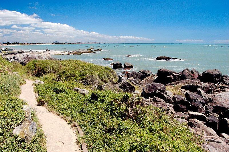 Canto Da Praia Itajuba  Екстер'єр фото