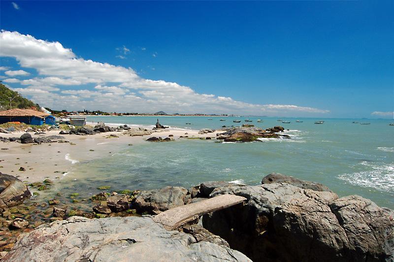 Canto Da Praia Itajuba  Екстер'єр фото