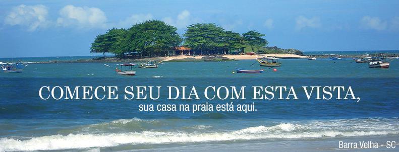 Canto Da Praia Itajuba  Екстер'єр фото