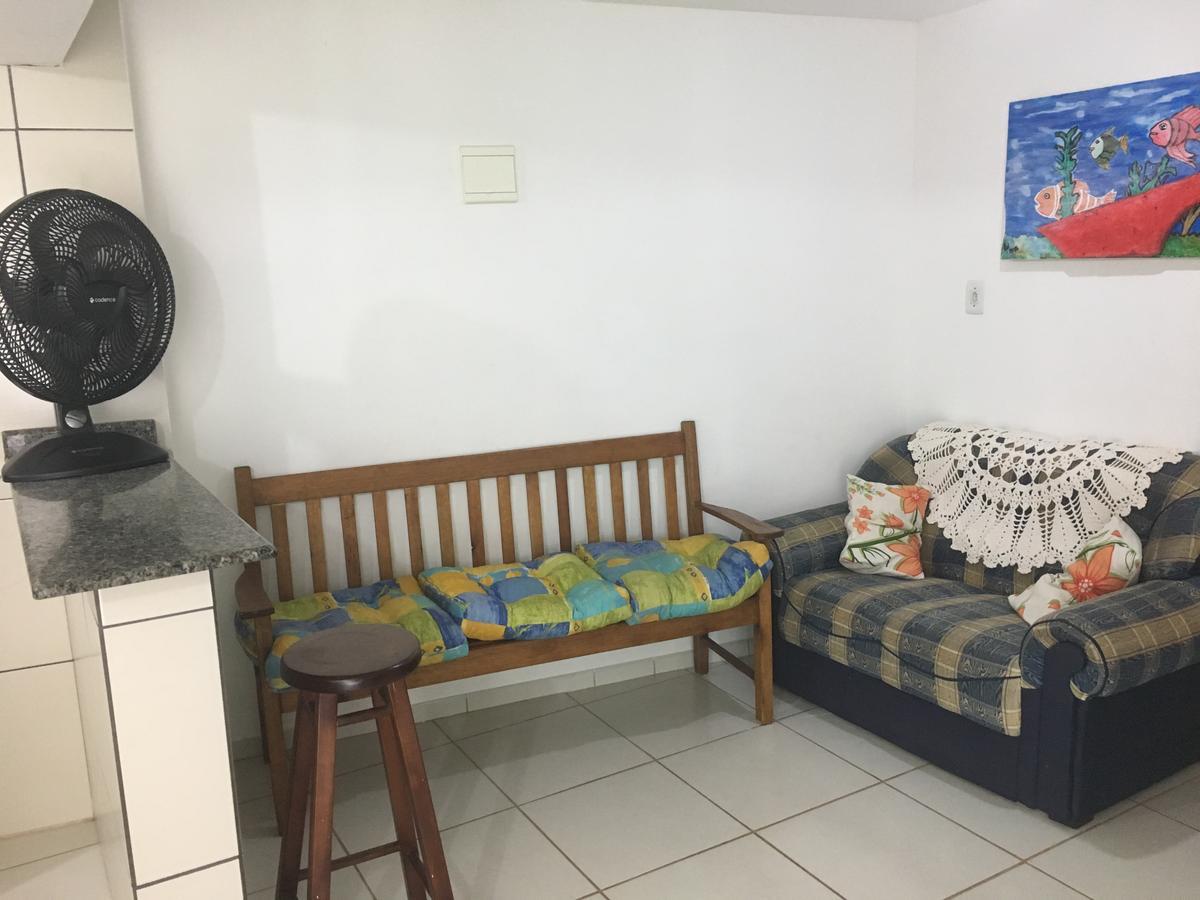 Canto Da Praia Itajuba  Екстер'єр фото