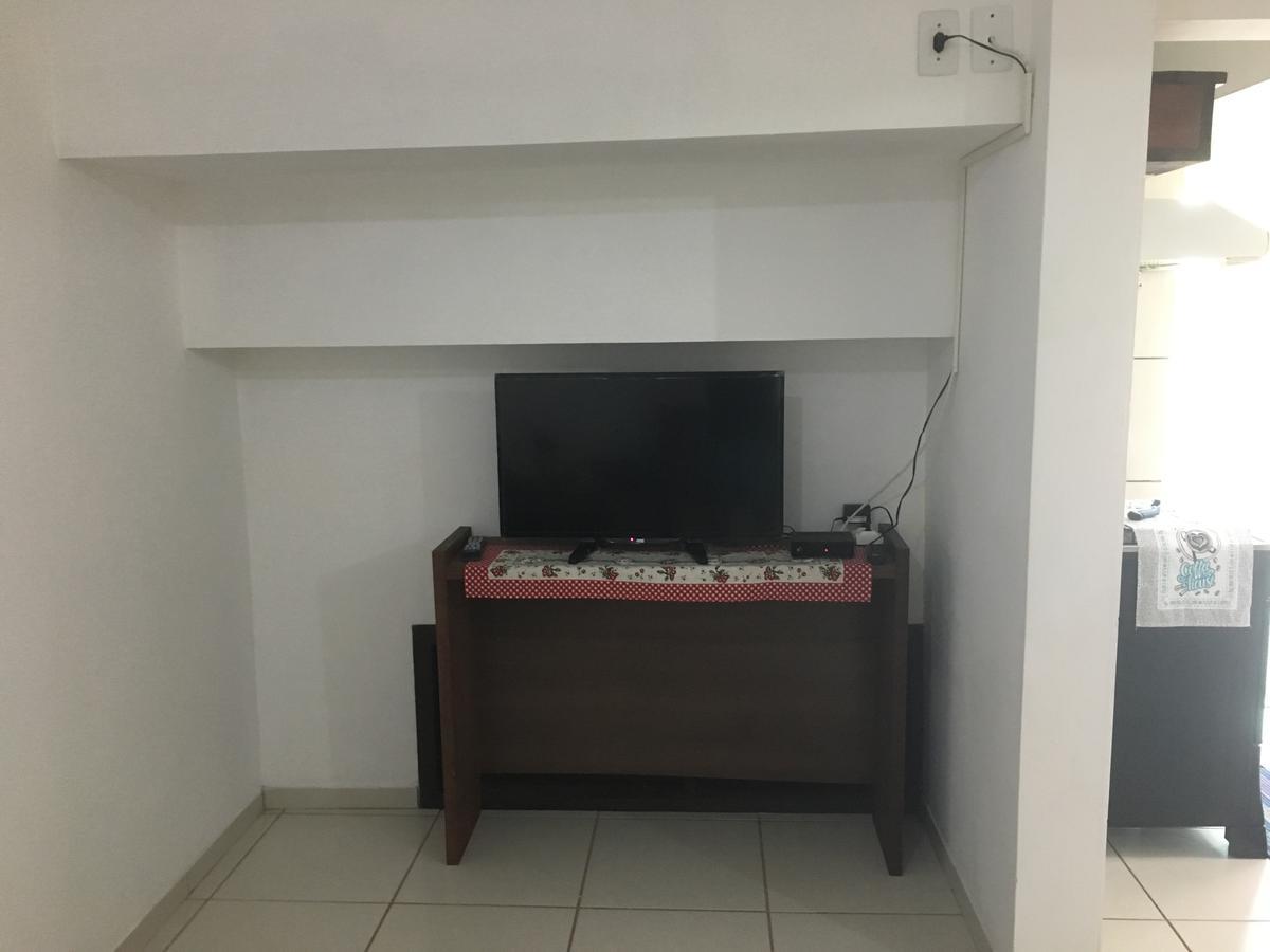 Canto Da Praia Itajuba  Екстер'єр фото