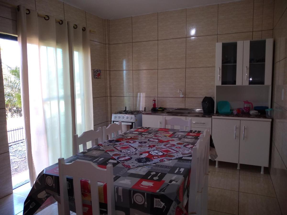 Canto Da Praia Itajuba  Екстер'єр фото